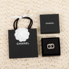 Chanel Brooches